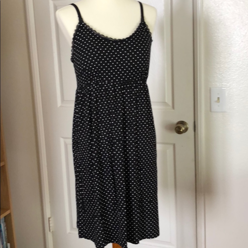 Nursing nightgown Large